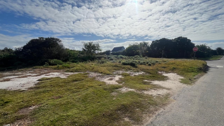 Commercial Property for Sale in Aston Bay Eastern Cape